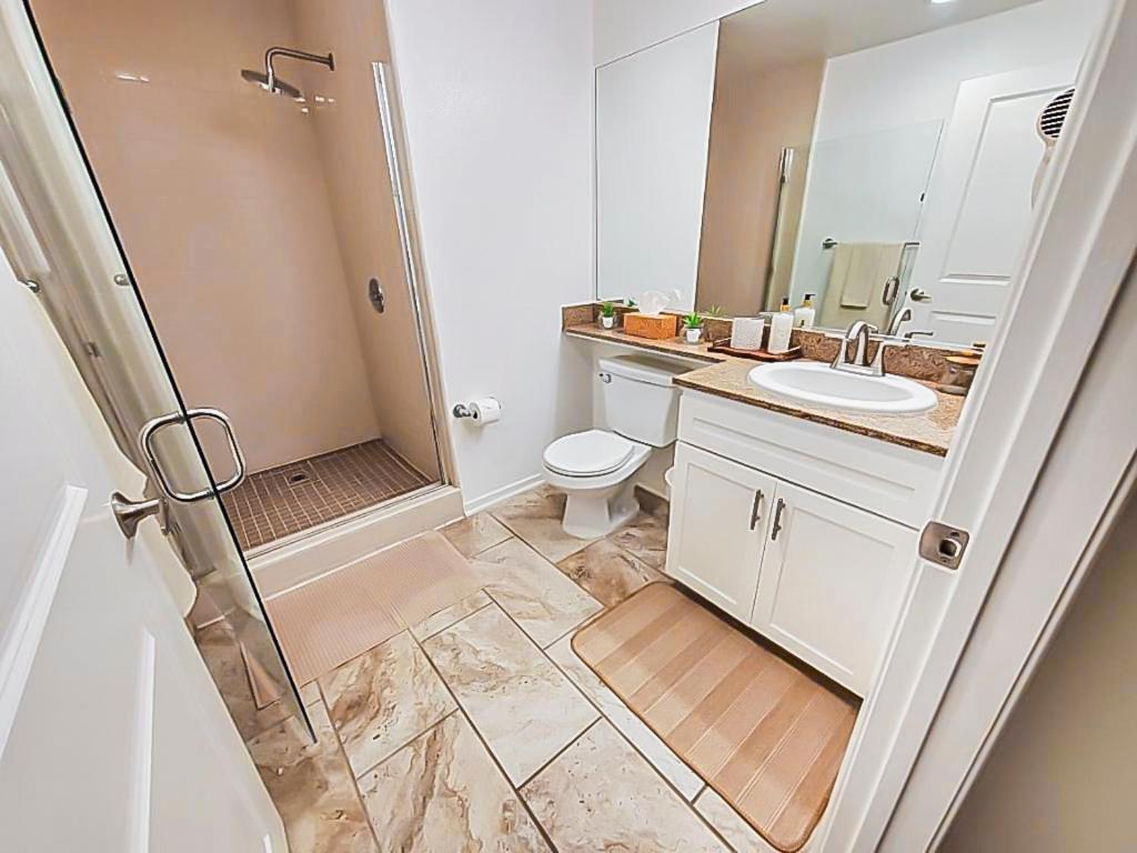 Two Bedroom Condo At Universal Studios Los Angeles Esterno foto