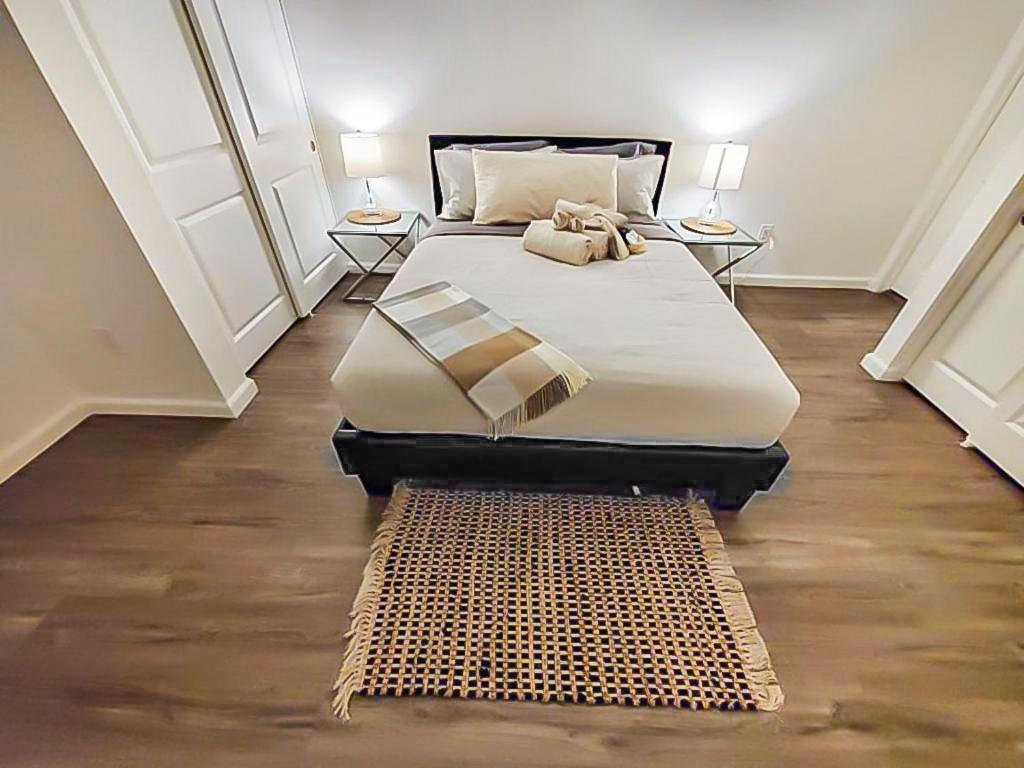 Two Bedroom Condo At Universal Studios Los Angeles Esterno foto