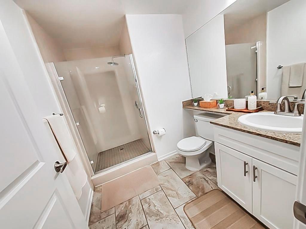 Two Bedroom Condo At Universal Studios Los Angeles Esterno foto