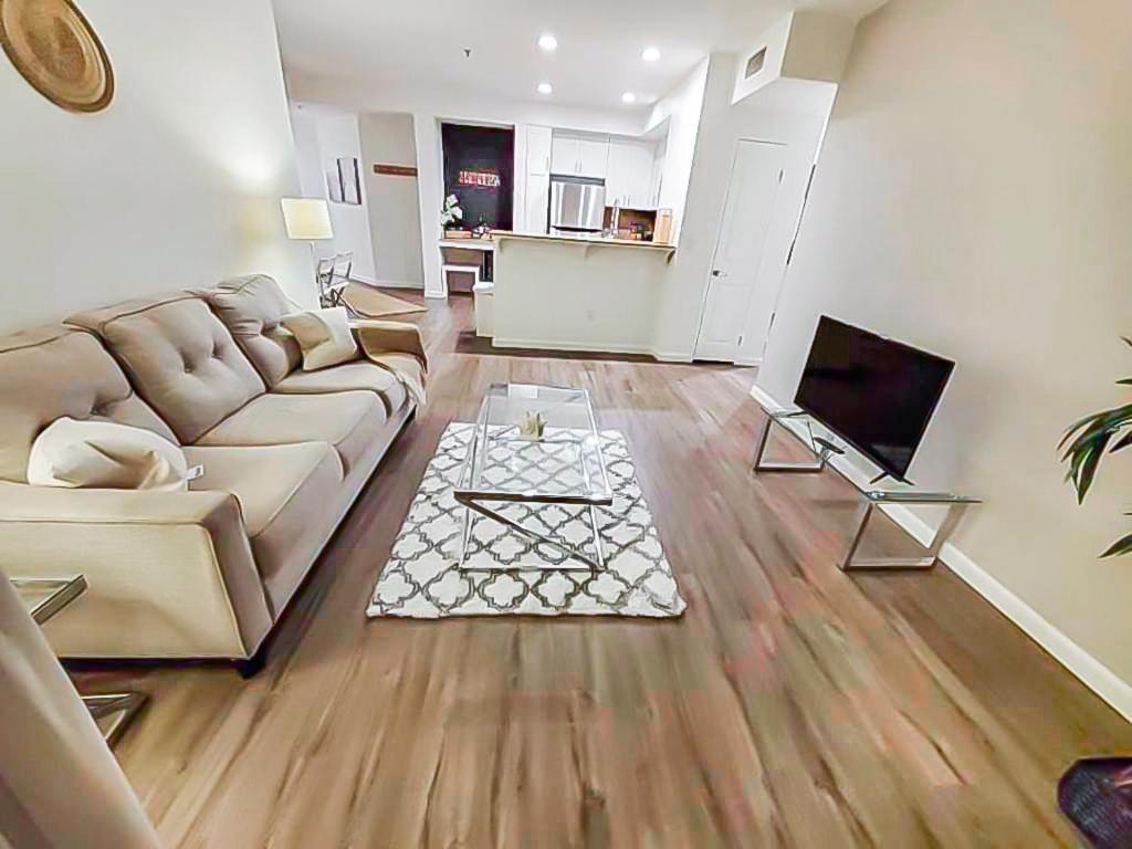 Two Bedroom Condo At Universal Studios Los Angeles Esterno foto